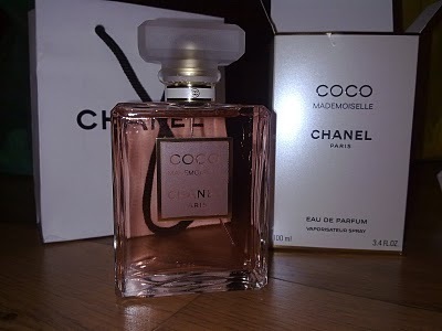 Perfume Spray (COCO Channel)