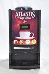 Tea And Coffee Vending Machinery