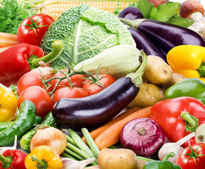 Vegetables Capacity: 5-12 Kg