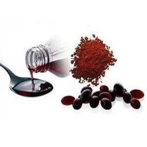 Astaxanthin2%-5% Powder And Oil