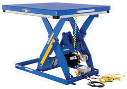 Automatic Operated Lift Table