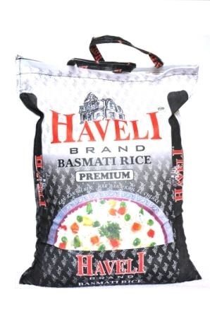 Basmati Rice