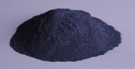 Black Silicon Carbide