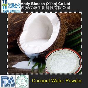 Coconut Water powder