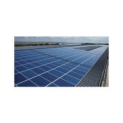 Commercial Solar Power Plants Stand Up Pouch