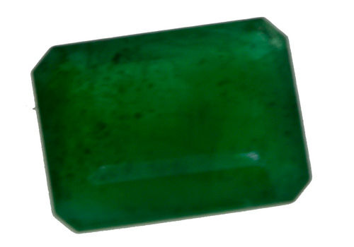 Emerald Gemstone