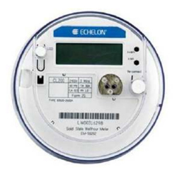 Energy Measurement Ic