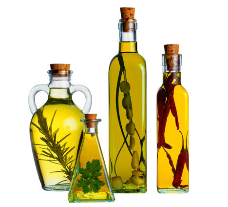 Extra Virgin Olive Oil