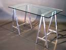 Glass Table