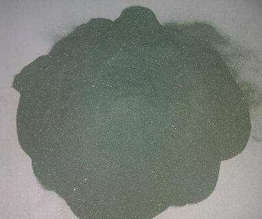 Green Silicon Carbide