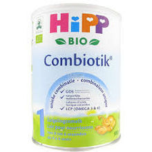 HiPP Organic 3 Follow On Milk