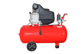 Industrial Oil Free Compressors