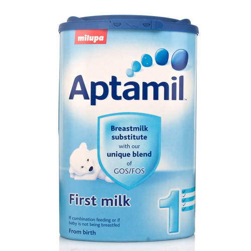 Infant Milk Powder (Aptamil First)