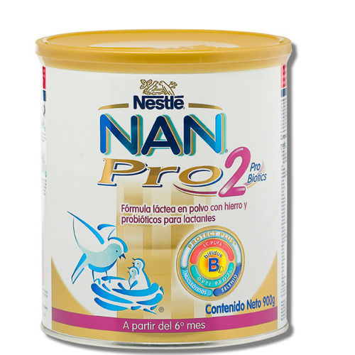 Infant Milk Powder (NAN Pro 2)