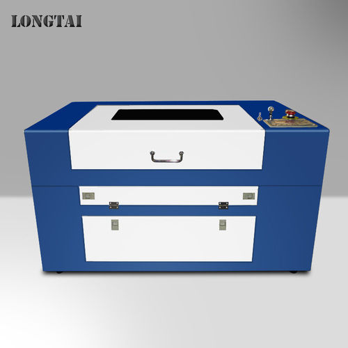 Laser Cutting and Engraving Machine