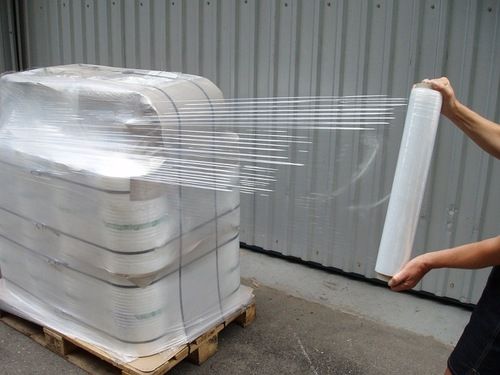 Ldpe Stretch Film