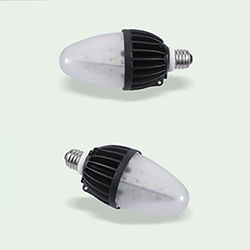 Led Security Light