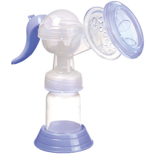 Massage Manual Breast Pump