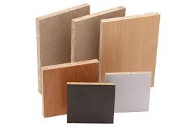 Partical Board