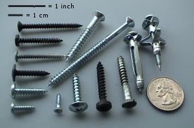 S R Fasteners