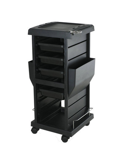Available Many Color Salon Trolley