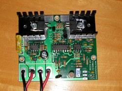 Solar Charge Controller Kit