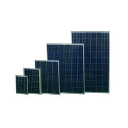 Solar Photovoltaic Module