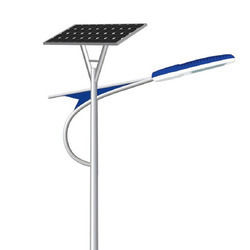 Solar Street Light