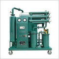 Transformer Oil Filter Machine