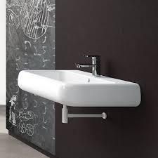 Wall Hung Wash Basin