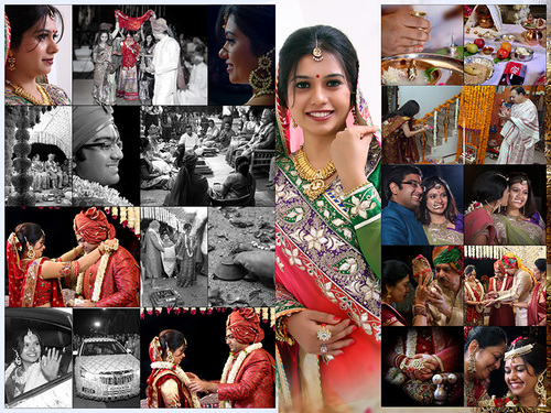 Wedding Photography Services By AADESH COMPUTER MAGIC