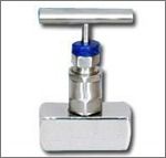 Ammonia Needle Valves