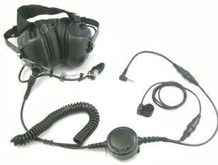 Aviation Headset