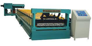 BEIJING HOLLAND Roll Forming Machinery