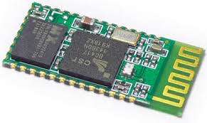 Bluetooth Module Hc-06