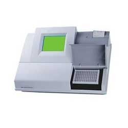 Elisa Microplate Reader