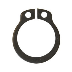 External Circlip