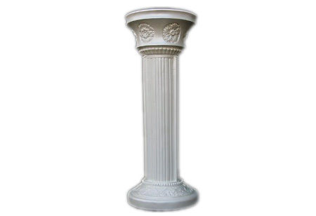 FRP Pillars