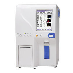 Hematology Analyzers