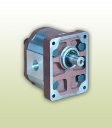 Hydraulic Gear Pumps