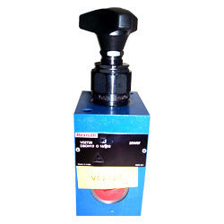 JDH Hydraulic Valves