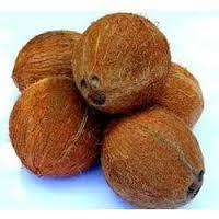 Raw Coconut