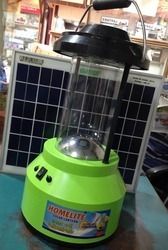 Solar Led Lantern For Home