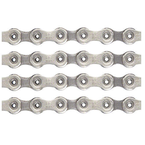 Special Contour Hollow Pin Chain