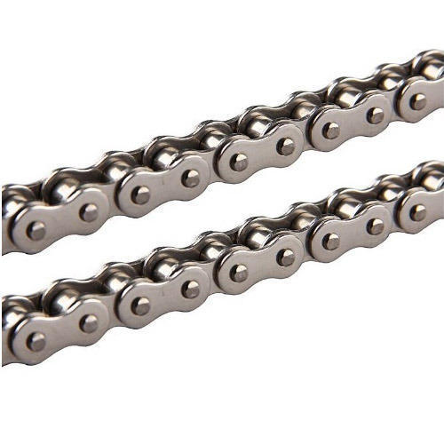Stainless Steel Attachment Chains For Sugar Industries