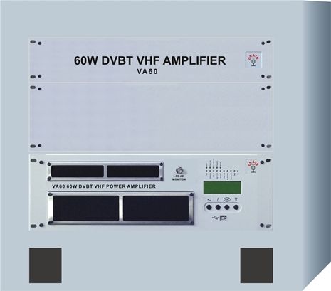 VHF Amplifier