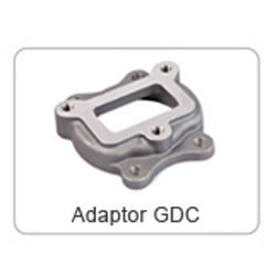 Adaptor Gravity Die Cast