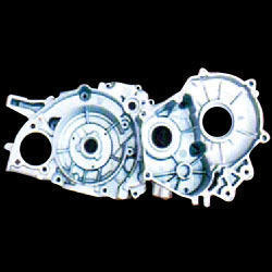 Automobile Crankcase