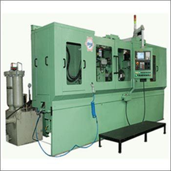 Bermen Special Purpose Machine