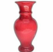 Ceramic Flower Vase (CII 058)